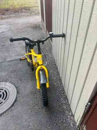 Inresa pyörä 16 Helsinki