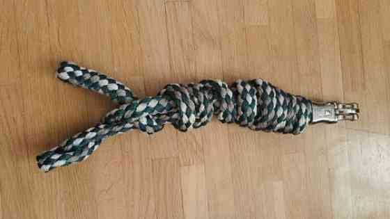 Riimuja, koko Cob Tampere