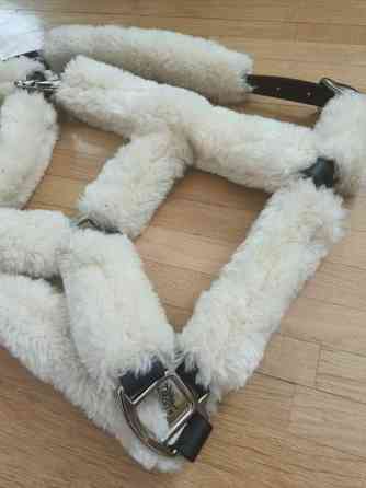 Riimuja, koko Cob Tampere