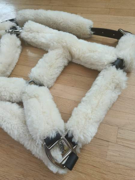 Riimuja, koko Cob Tampere - valokuva 2