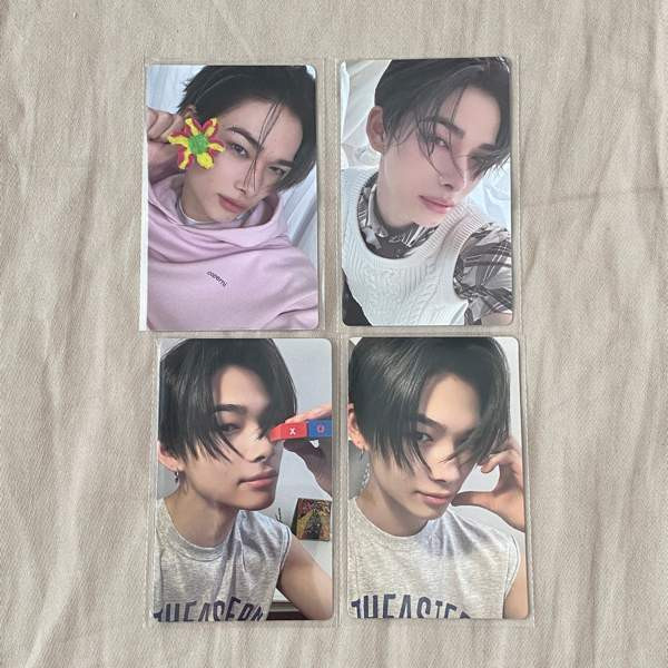 Enhypen niki kortit Tampere – foto 1