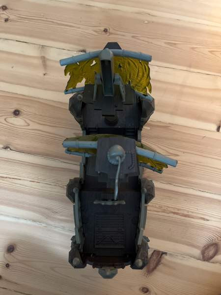 Pirates of the Caribbean laiva ja figuureita Helsinki - valokuva 8