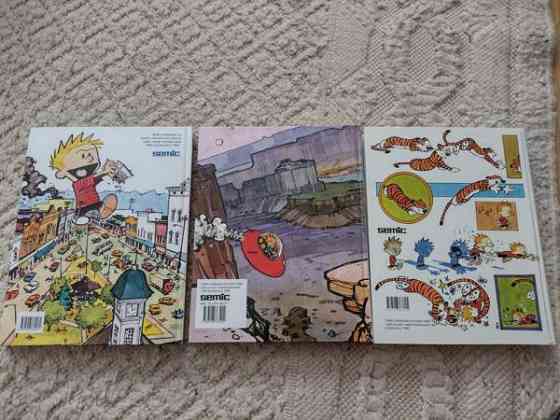 Lassi ja Leevi juhlakirjat 1-6 Laukaa