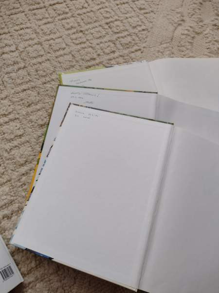 Lassi ja Leevi juhlakirjat 1-6 Laukaa - photo 7