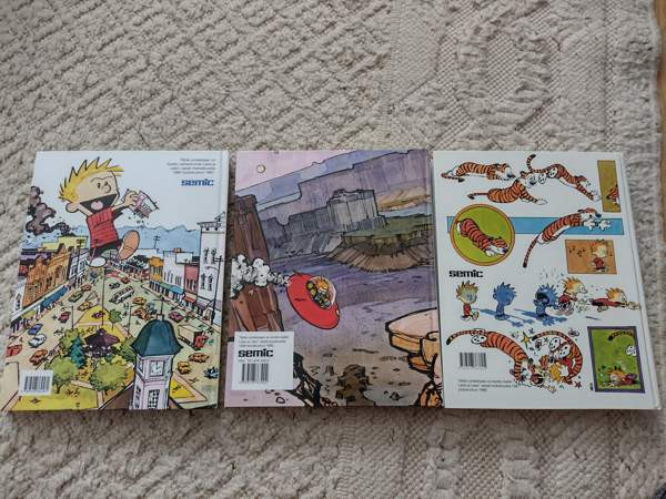 Lassi ja Leevi juhlakirjat 1-6 Laukaa - photo 2