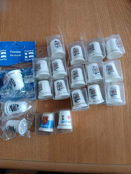 Sormustimia Lahti - photo 1