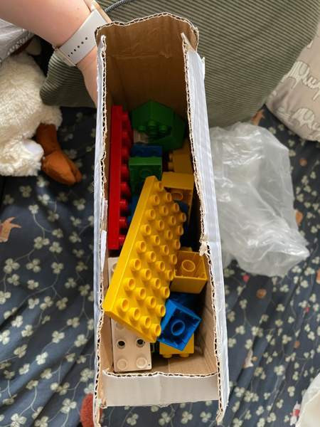Lego Dubloja täydennykseksi (ei ehjä sarja) Jaervenpaeae - photo 3