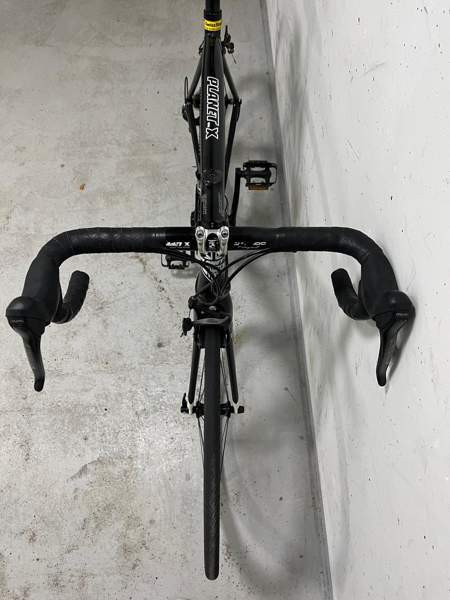 Planet X RT58 Maantiepyörä Helsinki - изображение 7