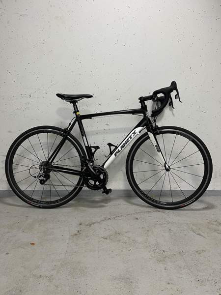 Planet X RT58 Maantiepyörä Helsinki - изображение 1