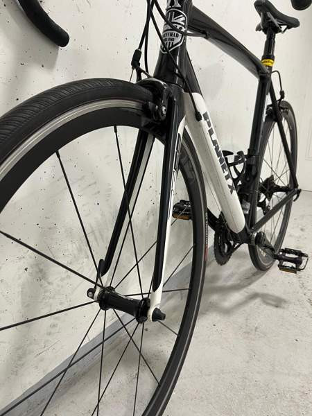 Planet X RT58 Maantiepyörä Helsinki - изображение 6