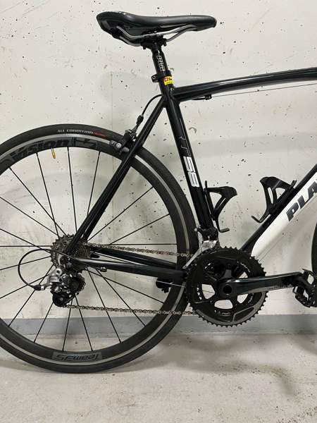 Planet X RT58 Maantiepyörä Helsinki - изображение 4