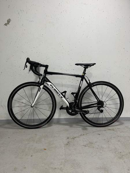 Planet X RT58 Maantiepyörä Helsinki - изображение 2