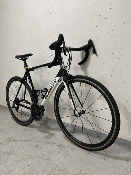 Planet X RT58 Maantiepyörä Helsinki - изображение 3