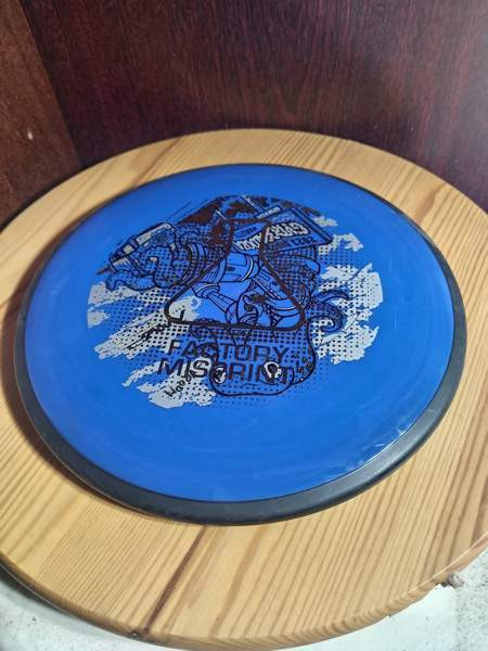 MVP disc Detour midari Киркконумми - изображение 1