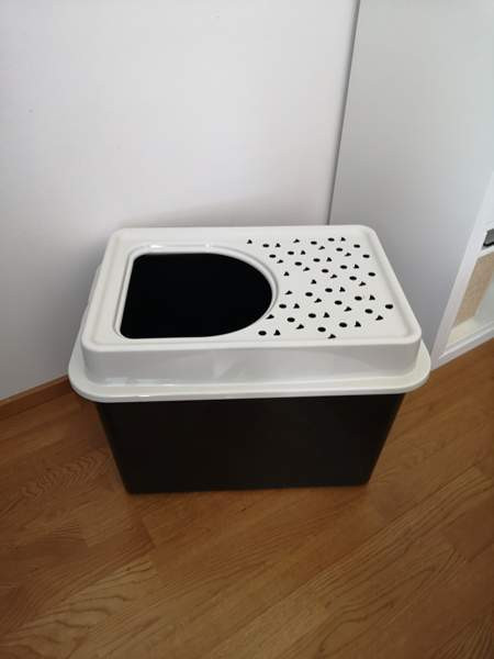 Päältä kuljettava kissanvessa Espoo - photo 2