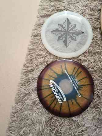 Frisbee kiekkoja Lappeenranta