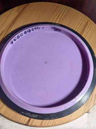 MVP disc Inertia (Neutron plastic) Distance driver 9/5/-2/2 Kirkkonummi