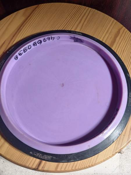 MVP disc Inertia (Neutron plastic) Distance driver 9/5/-2/2 Kirkkonummi – foto 2