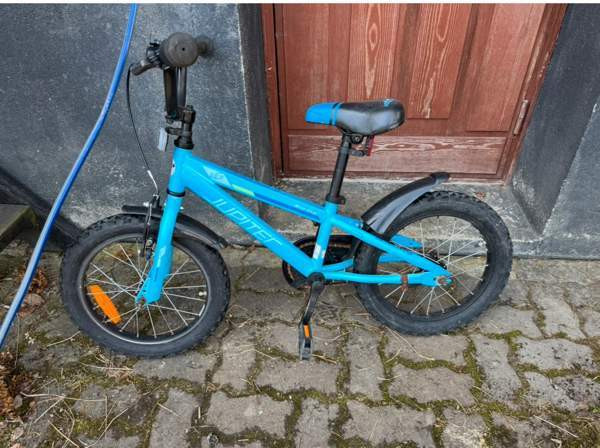 16 tuuman pyörä VARATTU! Haemeenlinna – foto 1