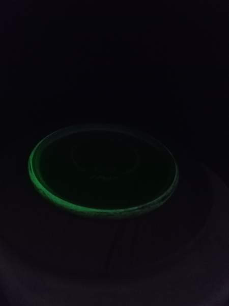 MVP disc Anode (glow proton plastic) putt & approach Kirkkonummi - photo 2