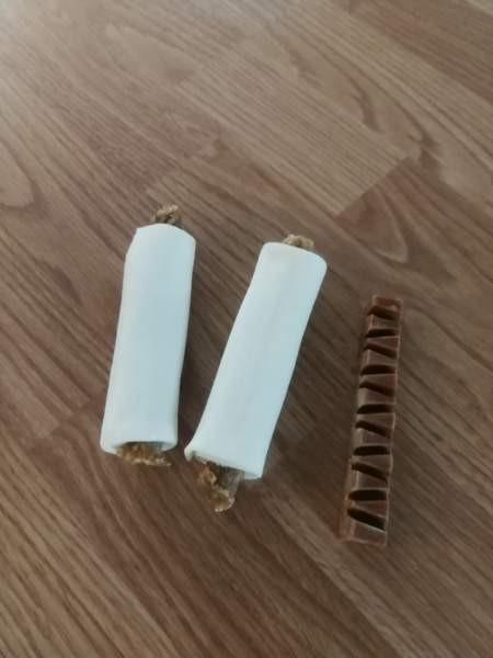 Koiran luita Rauh 11kpl Vantaa – foto 2