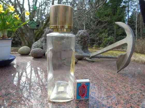 GRANVALOR jättikokoinen esittelypullo ( somistepullo) Uusikaupunki