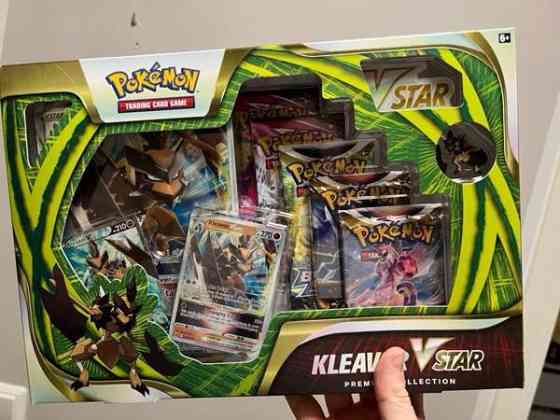 Kleavor Vstar Premium Collection Vantaa