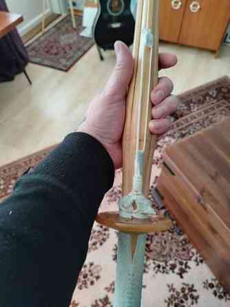 Kendo shinai '36 Laitila