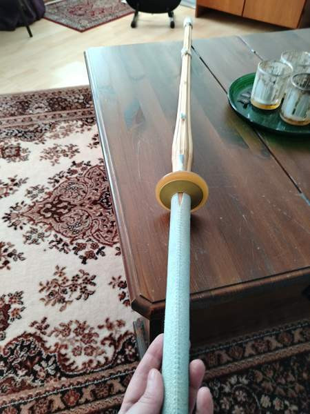 Kendo shinai '36 Laitila – foto 2