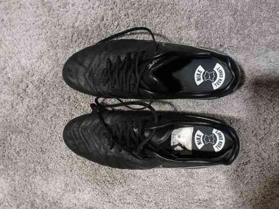 Nike Tiempo Legend 6 Leather Tech Craft Kouvola