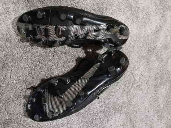 Nike Tiempo Legend 6 Leather Tech Craft Kouvola