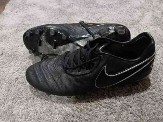 Nike Tiempo Legend 6 Leather Tech Craft Kouvola