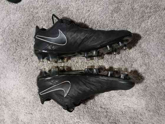 Nike Tiempo Legend 6 Leather Tech Craft Kouvola