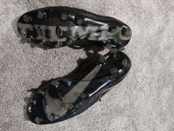 Nike Tiempo Legend 6 Leather Tech Craft Kouvola - valokuva 5