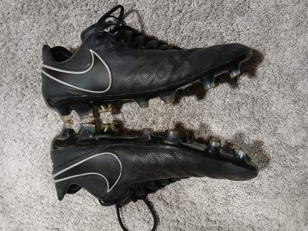 Nike Tiempo Legend 6 Leather Tech Craft Kouvola - valokuva 7