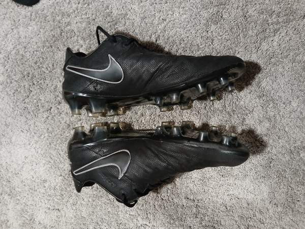 Nike Tiempo Legend 6 Leather Tech Craft Kouvola - valokuva 4