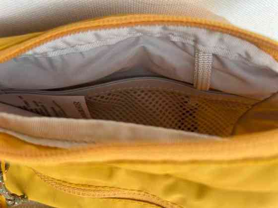 Fjällräven High Coast Hip Pack Belt bag. Espoo