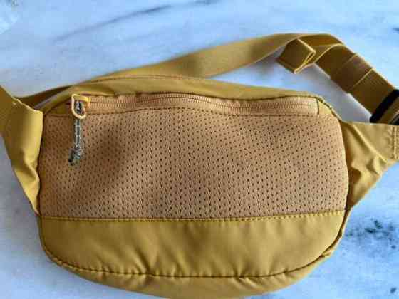 Fjällräven High Coast Hip Pack Belt bag. Espoo