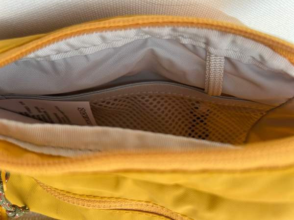 Fjällräven High Coast Hip Pack Belt bag. Espoo - valokuva 3