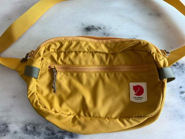 Fjällräven High Coast Hip Pack Belt bag. Espoo - valokuva 4