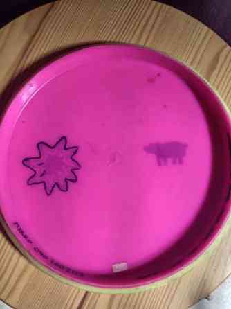 Axiom discs Envy (Neutron super soft) putteri Kirkkonummi