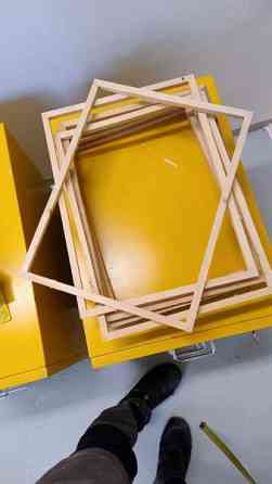 Varattu Rimakehyksiä Лахти