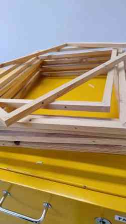 Varattu Rimakehyksiä Лахти