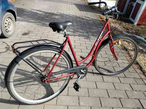 Classic 28 Jyvaeskylae