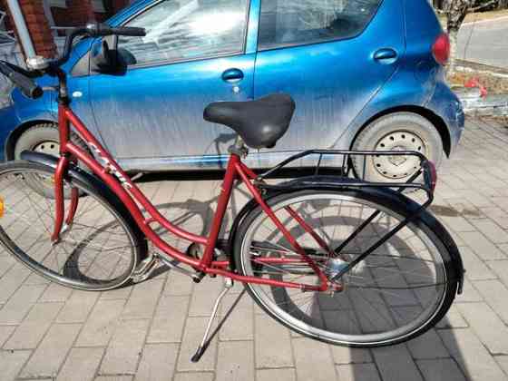 Classic 28 Jyvaeskylae