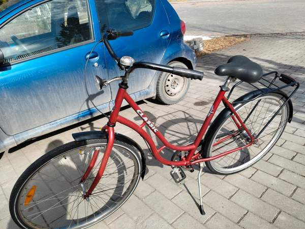 Classic 28 Jyvaeskylae - photo 4