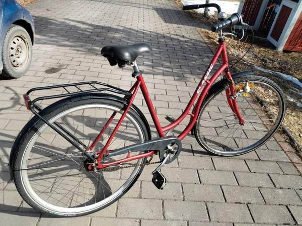 Classic 28 Jyvaeskylae - photo 1