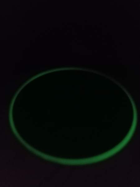 Axiom discs Envy (hohtava rimmi) Киркконумми - изображение 3