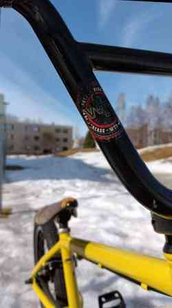 WeThePeople Arcade BMX 18 Rovaniemi