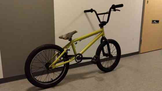 WeThePeople Arcade BMX 18 Rovaniemi